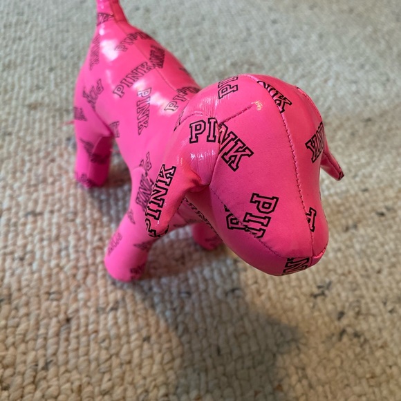 VS PINK Dog Collectible - Picture 3 of 3